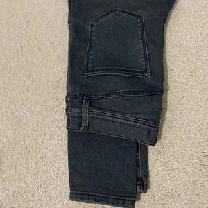 Free People Skinny Jeans